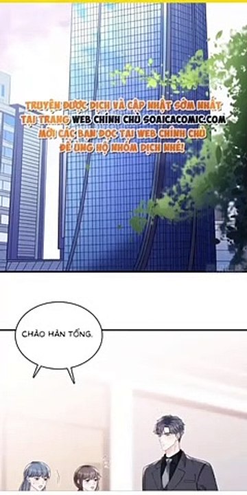 Chapter 141_Đại Tiểu Tiểu Thư Có Tâm Tư Xấu