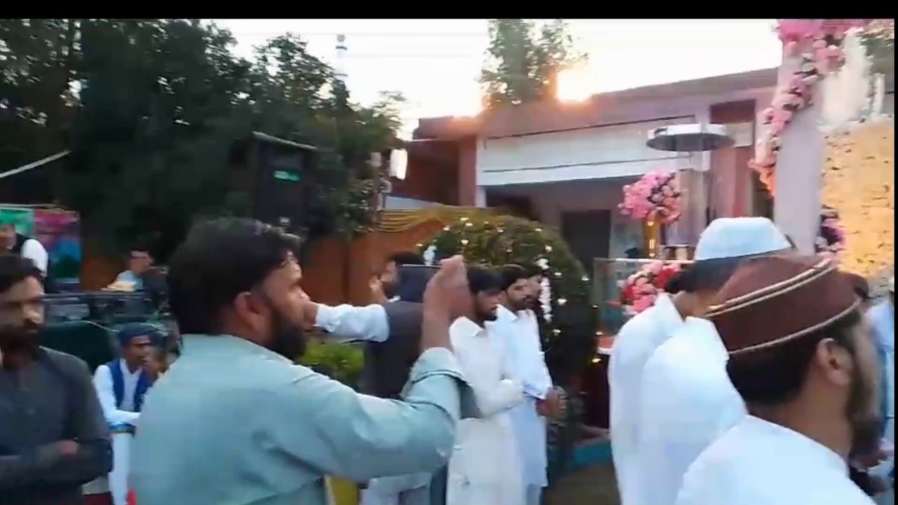 Best Darood Sharif | Mehfil Milad Mustafa | Spiritual Naat