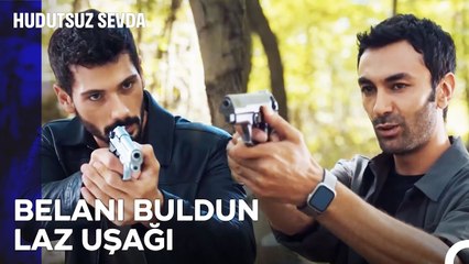 Eski Dosttan Düşman Olmaz - Hudutsuz Sevda