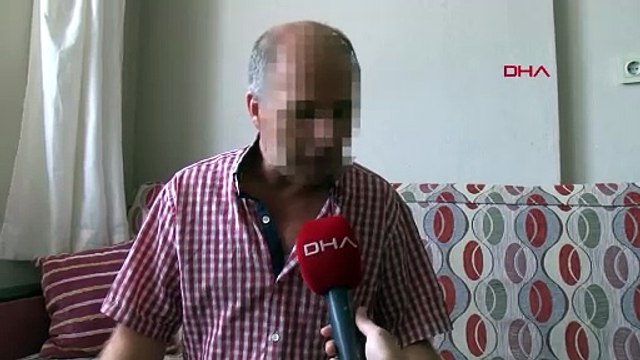 Çocuğuna cinsel istismarda bulunan kişinin cezalandırılmasını isteyen baba şikayetçi oldu