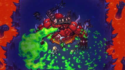 Drakantos | Official Gameplay Trailer