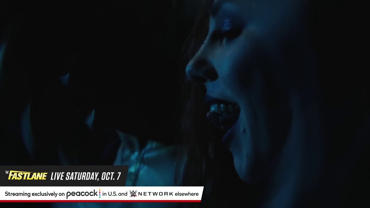Alba Fyre and Isla Dawn shall live deliciously： SmackDown highlights, Oct. 6, 2023