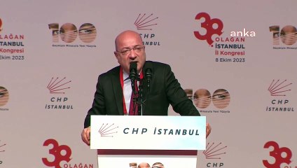 İlhan Cihaner, partisinin LGBTİ+ haklarındaki sessizliğini eleştirdi! "Bunun sorumluğu bizde, CHP’yi yönetenlerde"