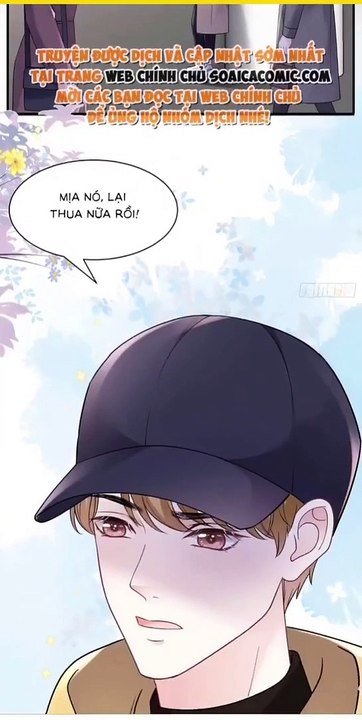 Chapter 162_Đại Tiểu Tiểu Thư Có Tâm Tư Xấu