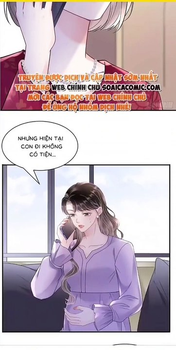 Chapter 156_Đại Tiểu Tiểu Thư Có Tâm Tư Xấu