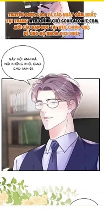Chapter 165_Đại Tiểu Tiểu Thư Có Tâm Tư Xấu