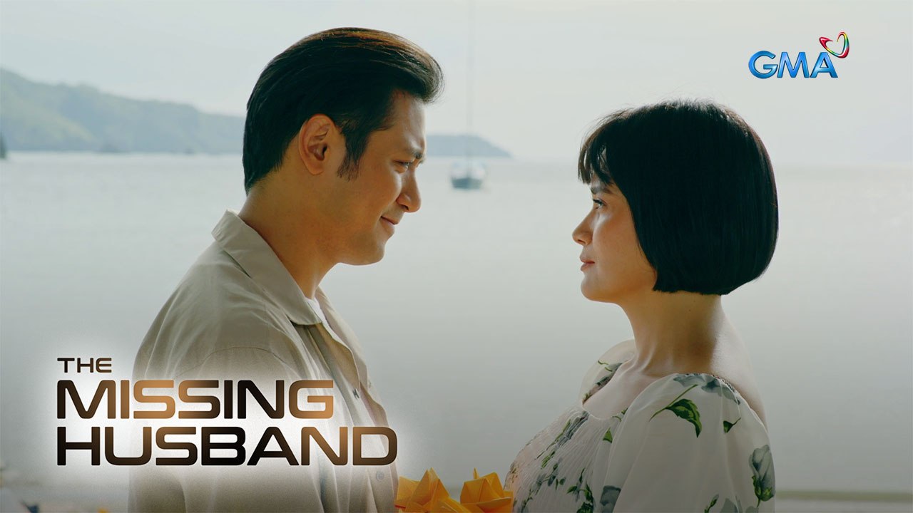 The Missing Husband: Anton feels grateful for Millie’s trust (Episode 31)