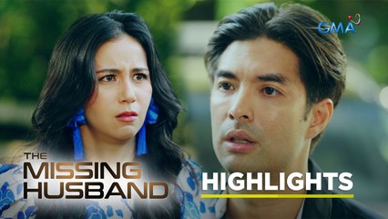 The Missing Husband: Ria confronts Brendan for abandoning her! (Episode 31)