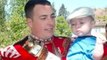 ‘I didn’t want what happened to Lee to define Jack’s life’: Lee Rigby’s wife speaks out as son wins Pride of Britain Award