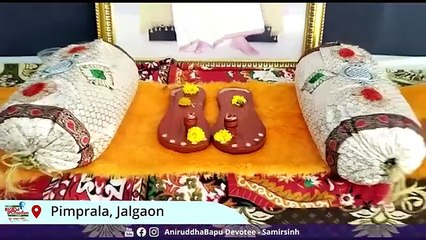 Mega Blood Donation Camp 2023 by Aniruddha's ADM & allied organisations at Jalgaon