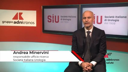 Congresso Siu, Minervini: "Chirurgia robotica in urologia anche nei piccoli centri"