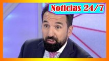 “N0 BUSCA OFENSA” - MIGUEL LAGO DA LA CARA TR@S LAS CRÍTICAS POR SU CHISTE DE LA INFANTA ELENA