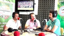 La Prórroga de Estadio Deportivo 1x24