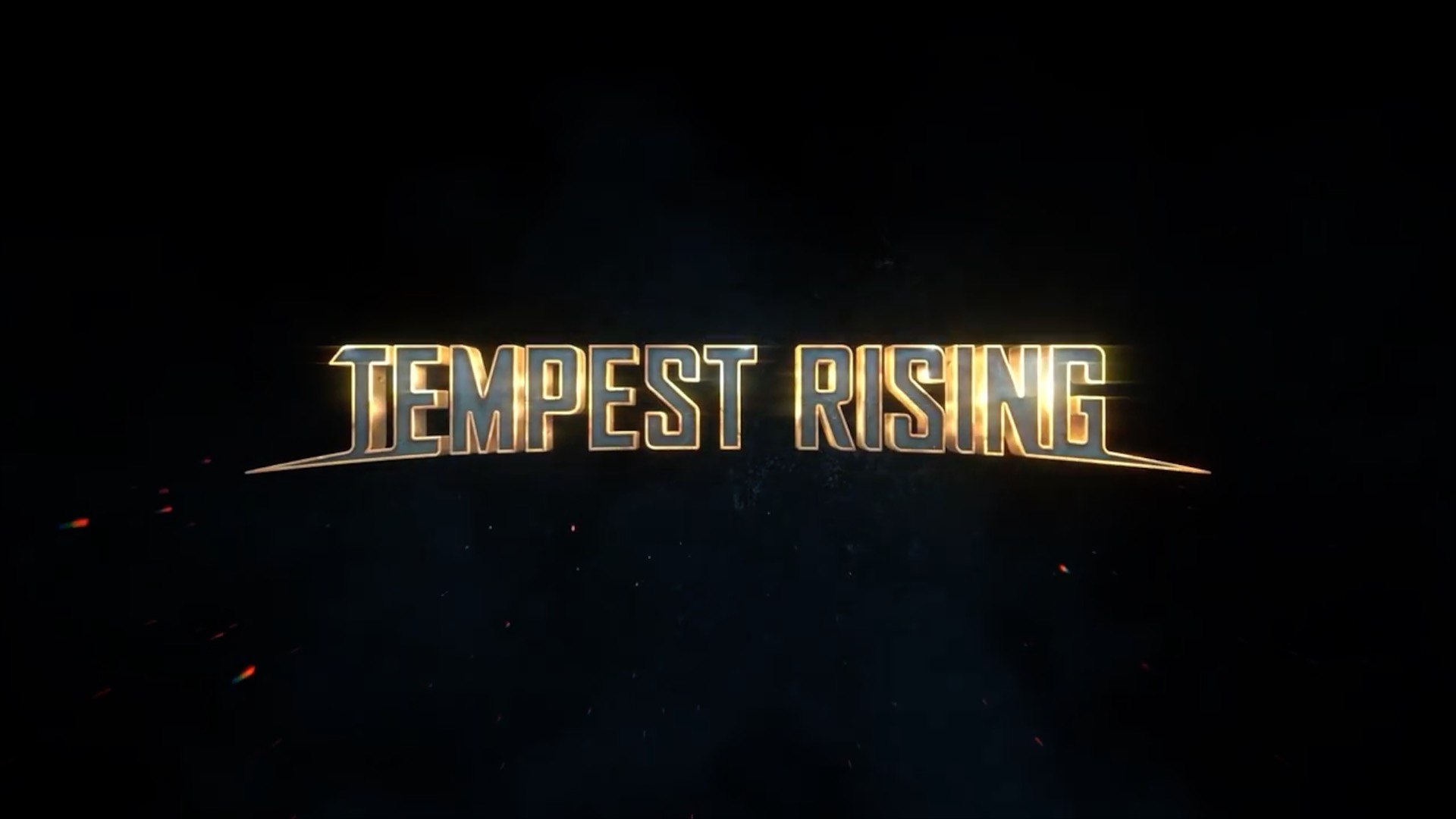 Tempest Rising Official Frank Klepacki Reveal Trailer - video Dailymotion