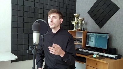 The Rains of Castamere - Serj Tankian (UA cover)