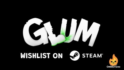 Glum A Wicked Misadventure Official Announcement Trailer