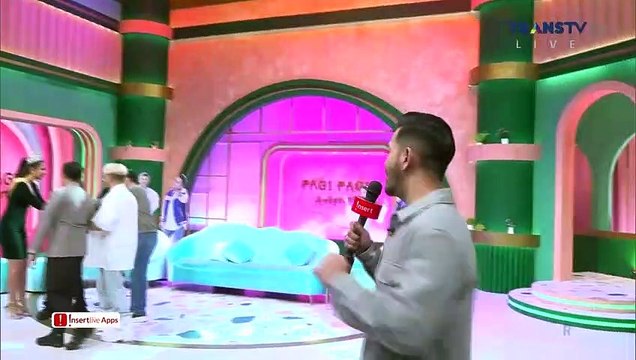 INSERT TODAY 1708 LIVE