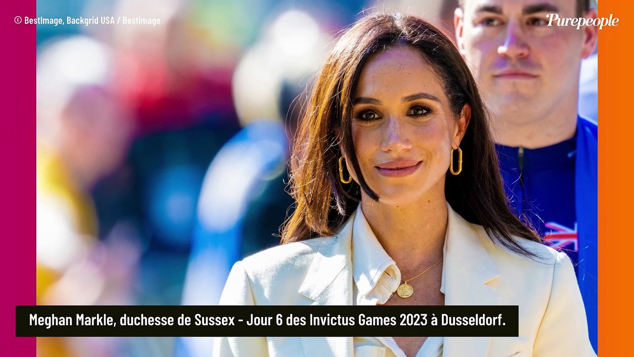 Meghan Markle loin du prince Harry, d'Archie et Lilibet : L'actrice s'est installée dans un hôtel, gros changement dans leur vie