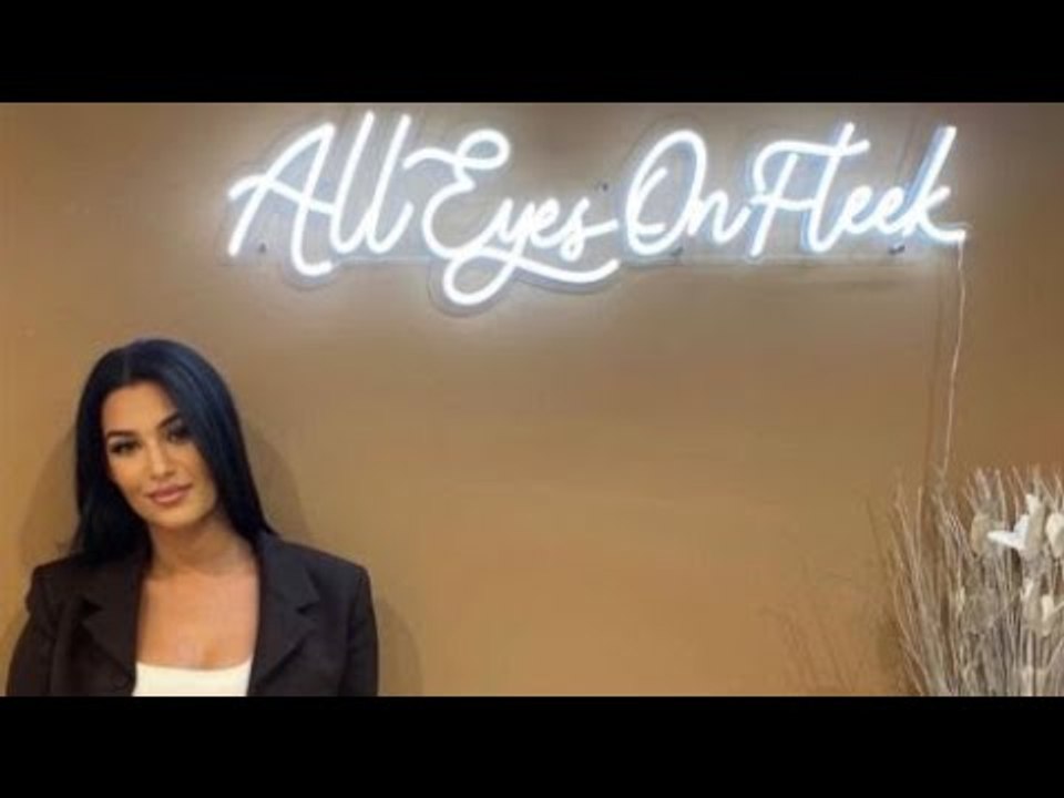 Des sourcils pour habiller le regard