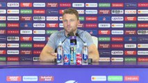 Captain Jos Buttler previews England's must-win World Cup game against Bangladesh