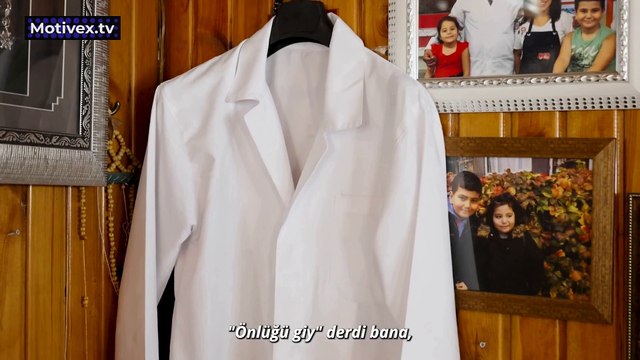 Çocukken Çok Utanırdım _ Bu İçli Köftenin İçinde 40 Yıl Var Part 2 Devamı Profilde Takip Etmeyi Unutmayın