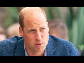 Does Prince William speak Spanish? Future King lays bare amazing language skills