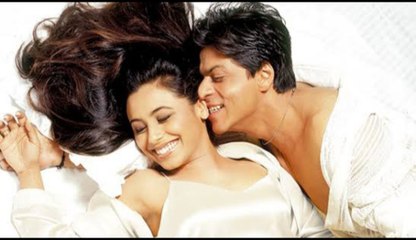 Hot Rani Romantic Shahrukh l Tauba Tumhare Ye Ishare l Love Song