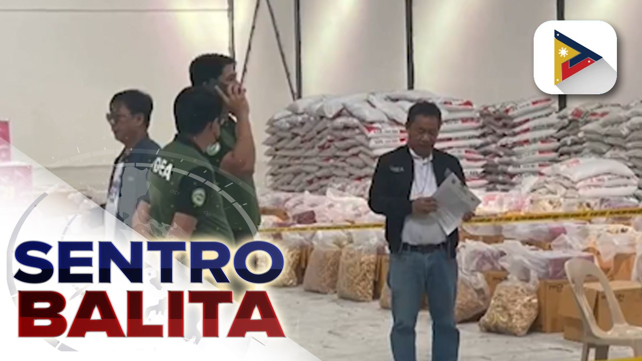Sunod-sunod na pagkakasabat ng malalaking halaga ng mga umano’y ilegal na droga sa bansa, binusisi sa Kamara