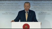 M.O., Erdogan: soluzione a due Stati è unica possibilità pace