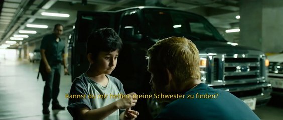 Sound of Freedom Trailer 🚨 - A Powerful Fight Against Human Trafficking