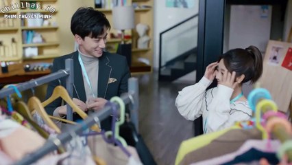 Hoa Khê Ký Tập 1 Thuyết minh