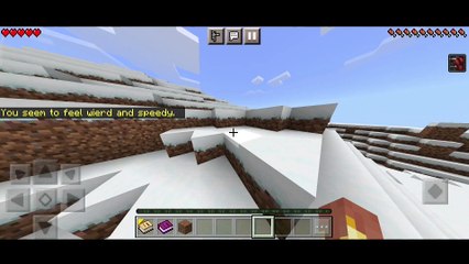 Minecraft - But World against You An Epic Adventure | Minecraft in Hindi