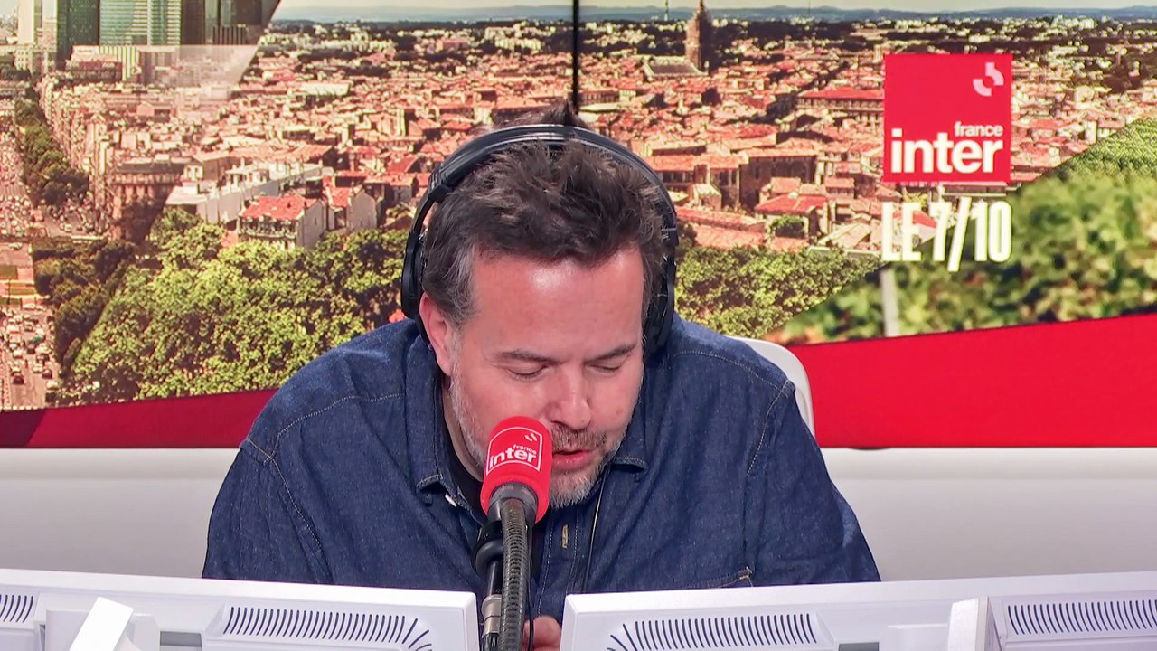 Sarah Beaulieu - Nouvelles têtes
