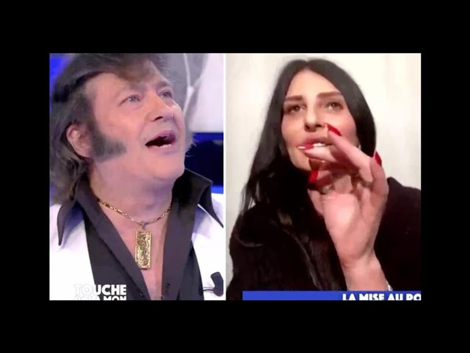 TPMP et l'affaire Loana : Nouveau clash et insultes en direct entre Sylvie Ortega et Eryl Prayer