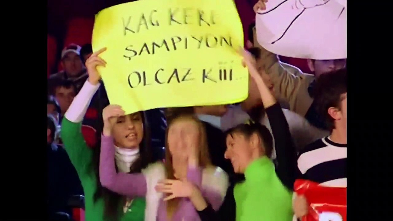 Hayat Bilgisi - 117, Bölüm (HD) (2)