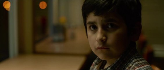 Sound of Freedom - Deutscher Trailer (HD) | Basierend auf wahren Begebenheiten