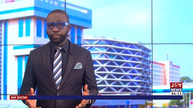 Liberia Election: Over 120 observers dispatched by ECOWAS for Tuesday's election | AM News