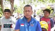 Pipa Air Bersih Pamsimas Diduga Sengaja Dirusak