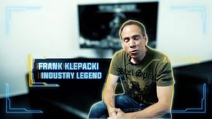 Tempest Rising - Official Frank Klepacki Reveal Trailer   Realms Deep 2023