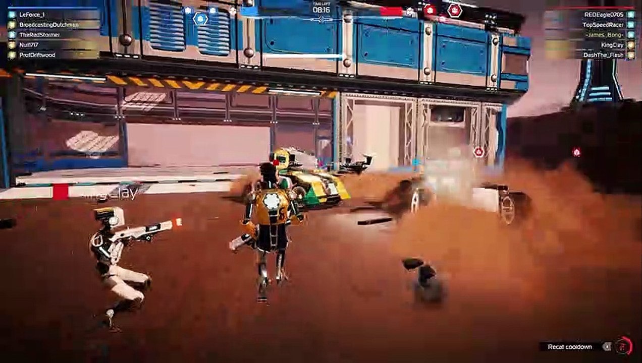 Robocraft 2 Trailer