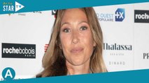 Laura Smet : ce signe de son père Johnny Hallyday qui l’a bouleversé le jour de son mariage