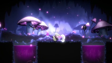 Morkull Ragast’s Rage - Trailer officiel