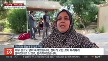 '이·팔 전쟁' 사상자 급증…