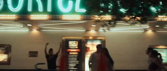 Sympathy For The Devil Trailer DF