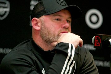 Could Birmingham City really ditch John Eustace for Wayne Rooney?
