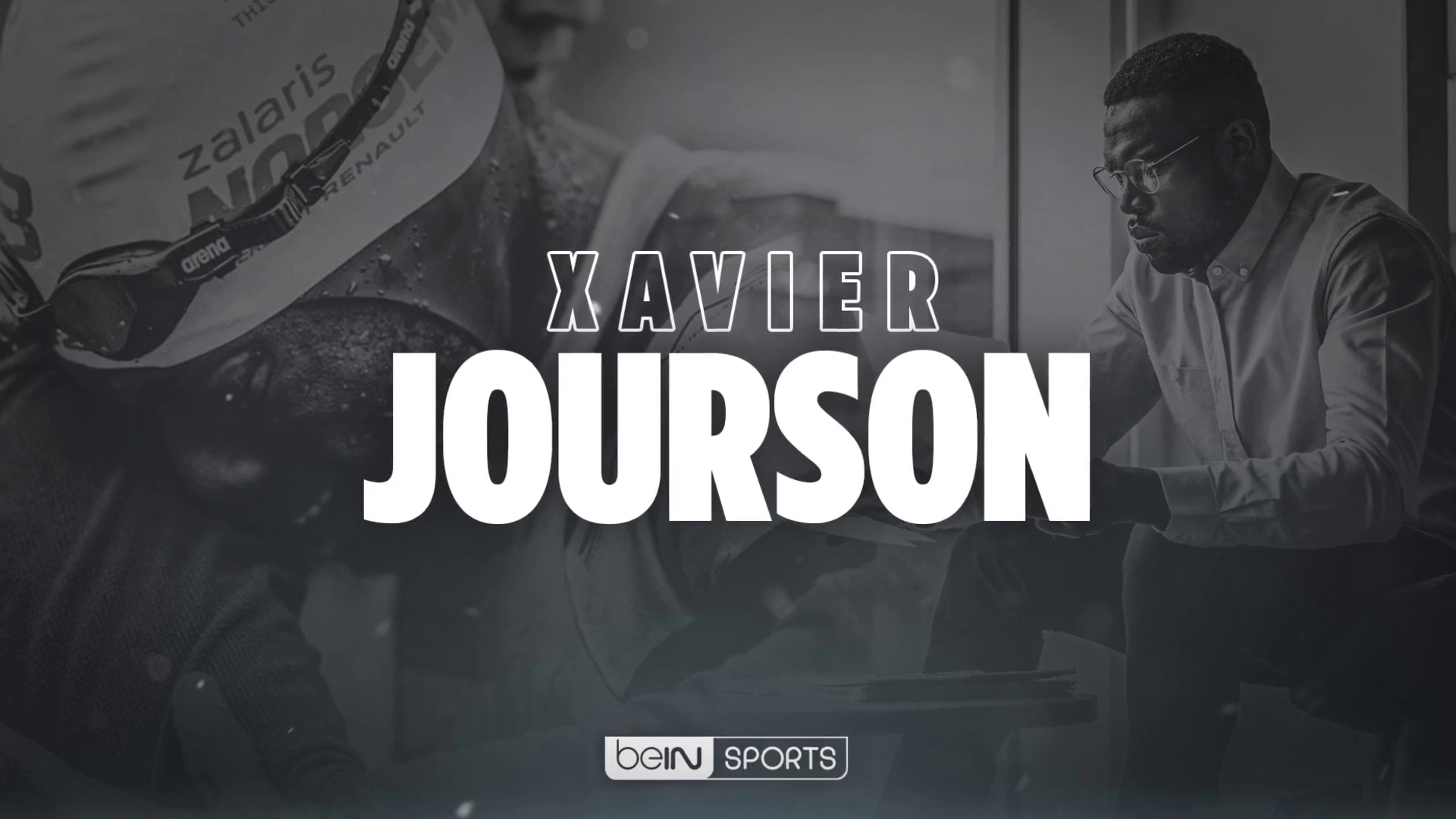 Xavier Jourson : "J'ai une belle cicatrice qui résume le Norseman"