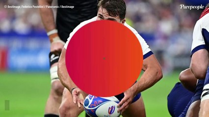 Antoine Dupont, la mâchoire fracturée : le verdict est tombé, on sait si la star du XV de France pourra rejouer !