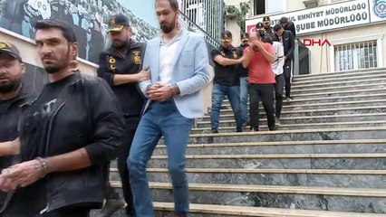 İstanbul'da Otomobil Hırsızlarına Operasyon: 12 Gözaltı