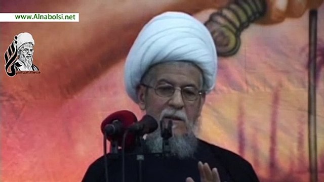 .فيديوهات سماحة الشيخ عفيف النابلسي رضقناة الاعلامي من ارشيف العلامة الشيخ النابلسي رضوان الله تعالى عليه، المقاومة لا تحتاج الى سلاح النفط ولا لاموال النفط