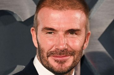 Qui est Rebecca Loos, la supposée maîtresse de David Beckham ?